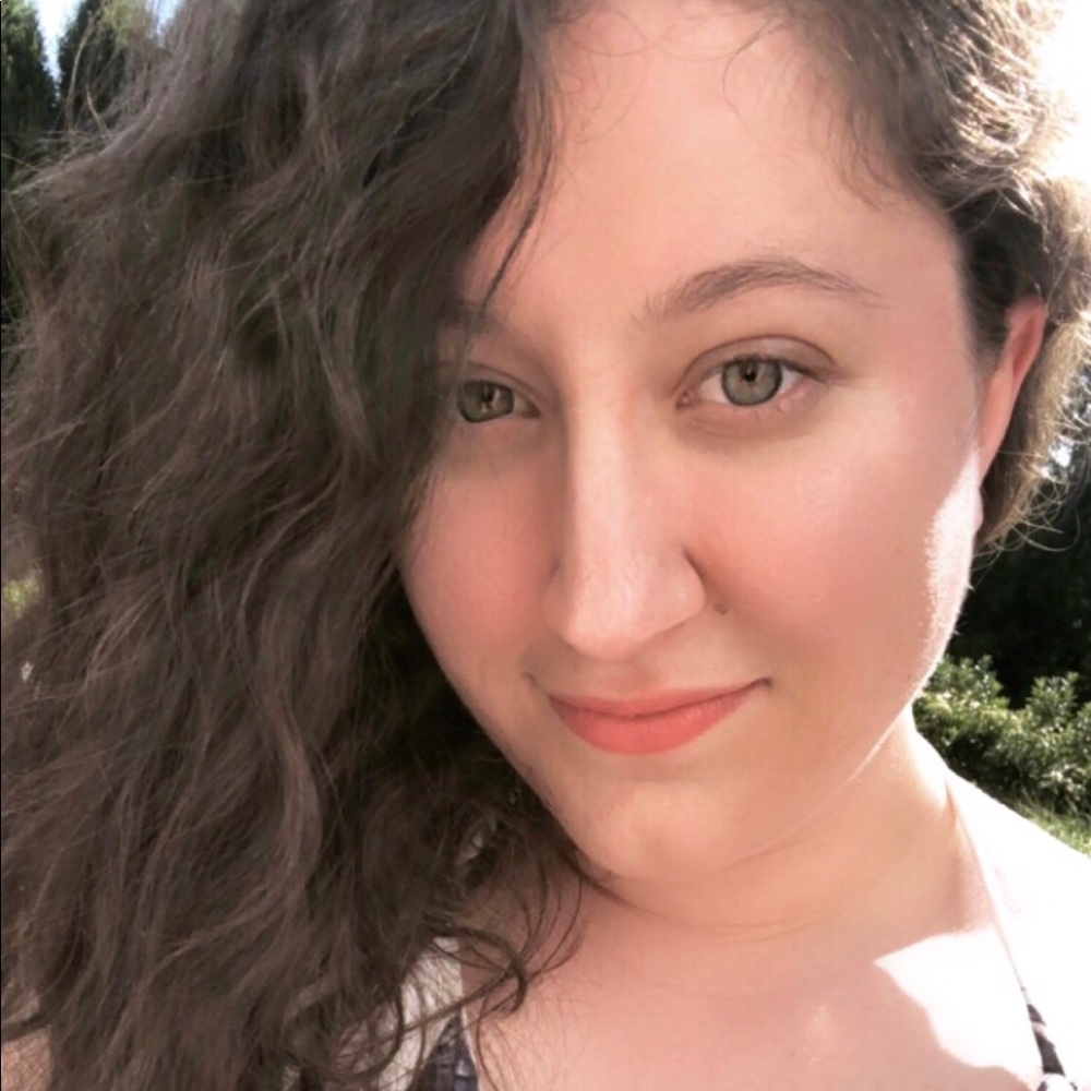Meet your Posher, Cathleen